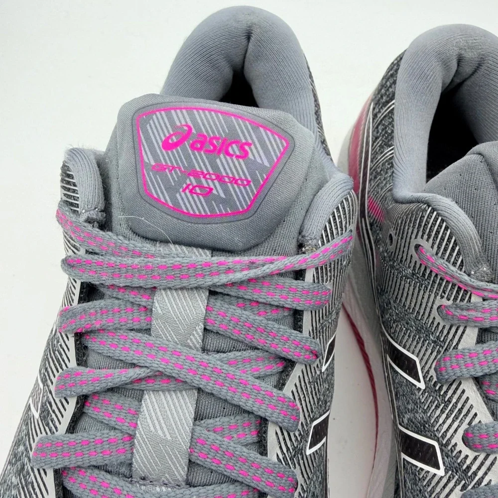 Asics excellent preowned